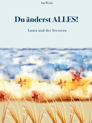 cover image of Du änderst Alles!